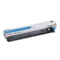 Canon IRC6800 Toner cartridge 9500 p. (8653A001)